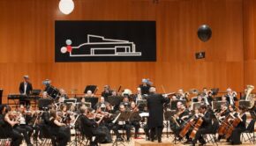 Orquestra Simfònica de Sant Cugat
