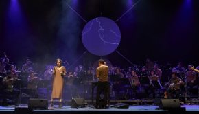 Orquestra de Músiques d'Arrel de Catalunya / Arxiu Orquestra