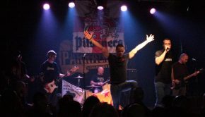 Pilseners / Kasba Music