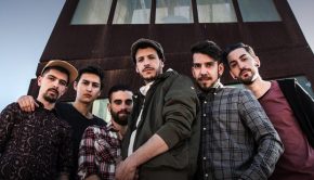 Foto: Música Global