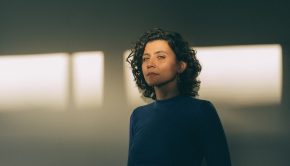 Paula Grande ha estat una de les seleccionades / Aida Lesan