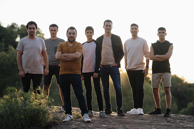 Foto: U98 Music