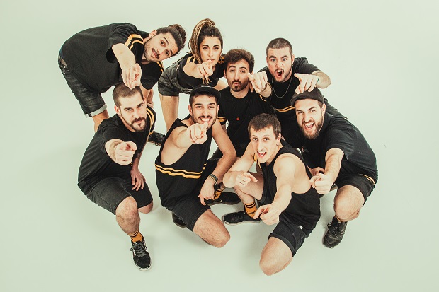 Foto: Nacho Pascual