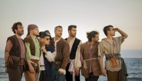 Foto: Jordi Benítez