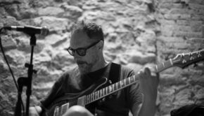 Foto: Senyals de Fum