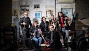 Foto: Juan Luís Morales