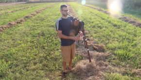 Foto: Lídia Limones