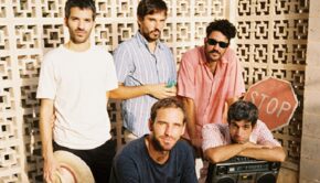 Foto: Bankrobber