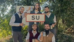 Foto: Festival Cornamusam