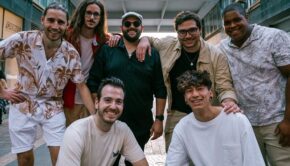 Foto: Música Global