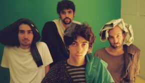 Foto: El Jardí Amagat/Bankrobber