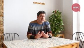 Text i Vídeo: AMIC i Tresdeumedia