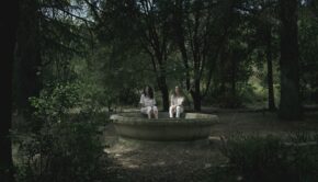 Lia Sampai i Coloma Bertran / Guillem Roma