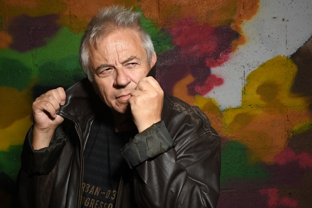 Foto: Juan Miguel Morales