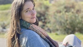 Alidé Sans / Marta Lluvich