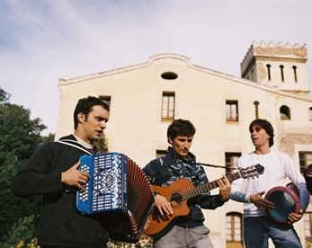 Foto: Dusminguet