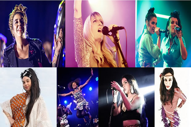 Foto: Kasba Music