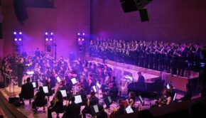 Simfònica de Cobla i Corda de Catalunya / Música Global