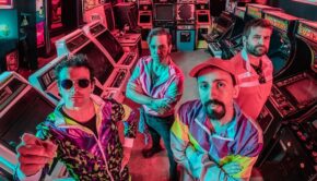 Obeses / Música Global