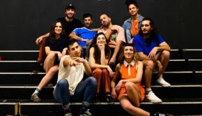 CapiNàs / Ventilador Music