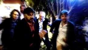 Foto: Senyals de Fum