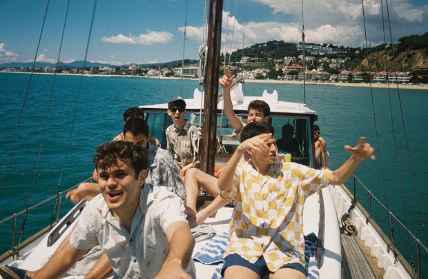 Foto: Delirics