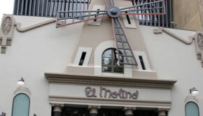El Molino / Arxiu ACN