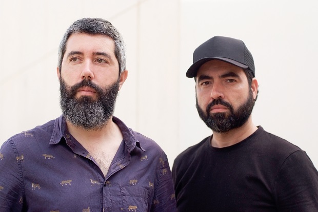 Foto: Tatsumi & Masako