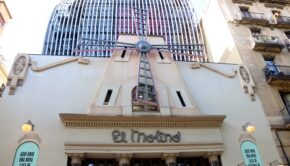 El Molino / Pere Francesch