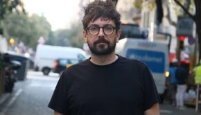 Pau Vallvé / Pere Francesch