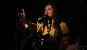 Sílvia Pérez Cruz / Guillem Roset