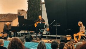 Miquel Pujadó / Verkami