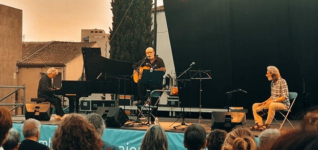 Miquel Pujadó / Verkami
