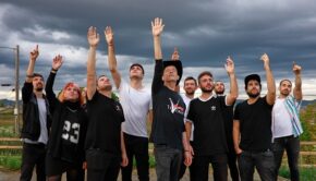 Strombers / Crea Music