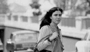 Maria del Mar Bonet / Toni Catany