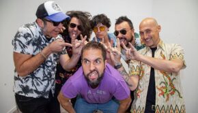 Ramonets / Maldito Records