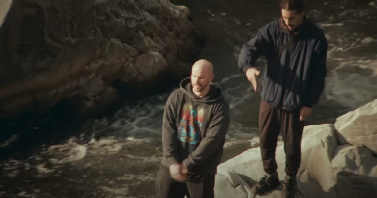 Foto: Captura videoclip