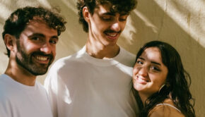 Celobert a la programació 'L'estiu al pati' de la Casa de Cultura de la Diputació de Girona / Lídia Rebollar
