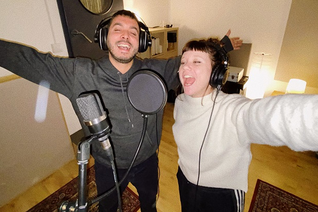 Foto: Halley Records