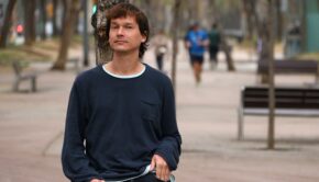 Ramon Mirabet / Pau Cortina
