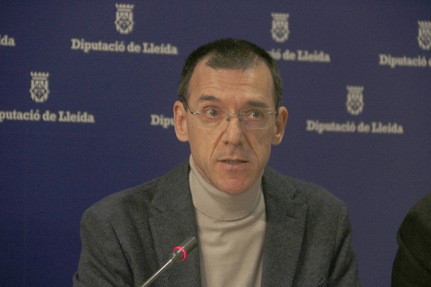 Foto: Roger Segura