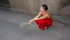 Foto: Maria Roca-Sastre