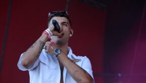 31FAM al festival Cruïlla 2025 / Eli Don
