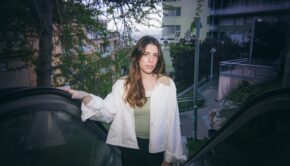 Au Rora / Eargasm Records