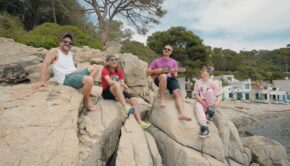 Buhos i Els Catarres / Halley Records