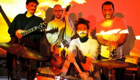 El Petit de Cal Eril / Marc Cuscó