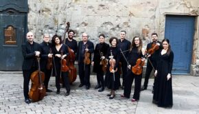 Orquestra Barroca Catalana / Visigòdia