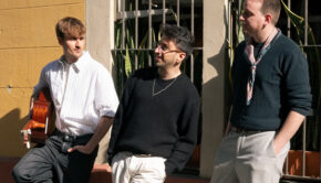 Siderland / U98 Music