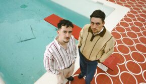 The Tyets / Mònica Figueras