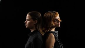 Ven'nus i Mushka / Marta Romaní